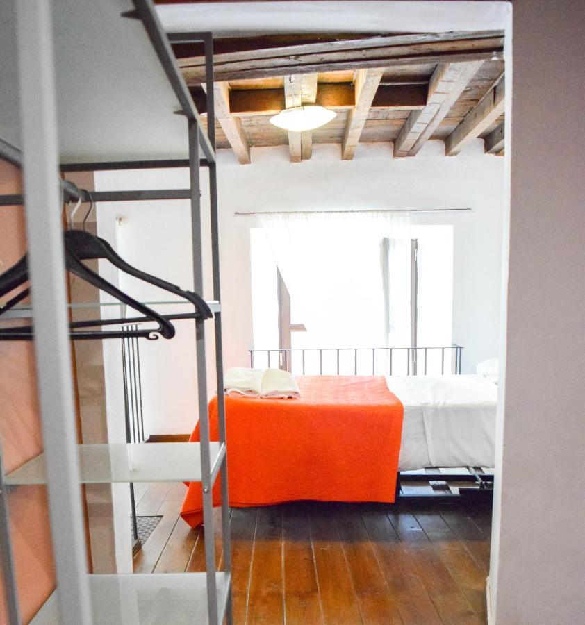 Duplex C/alvarez Lejlighed