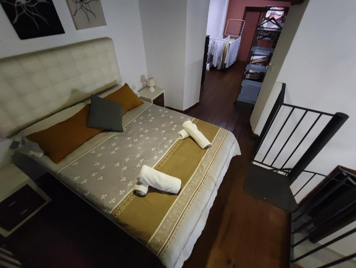 Duplex C/alvarez Lejlighed Málaga