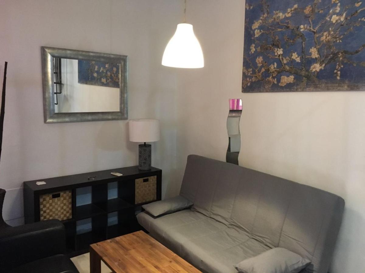 Duplex C/alvarez Apartament *
