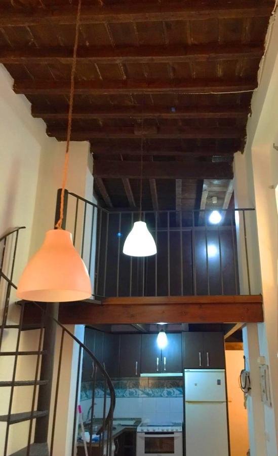 Duplex C/alvarez Apartament