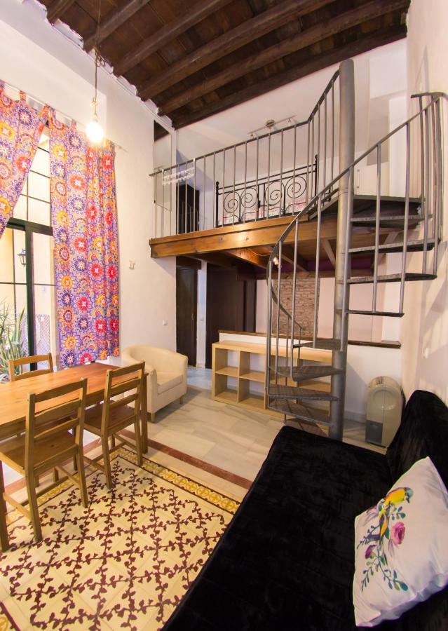 Duplex C/alvarez Apartament