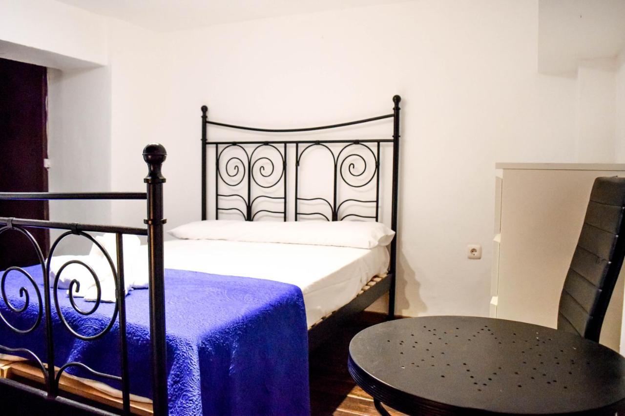 Duplex C/alvarez Apartament *