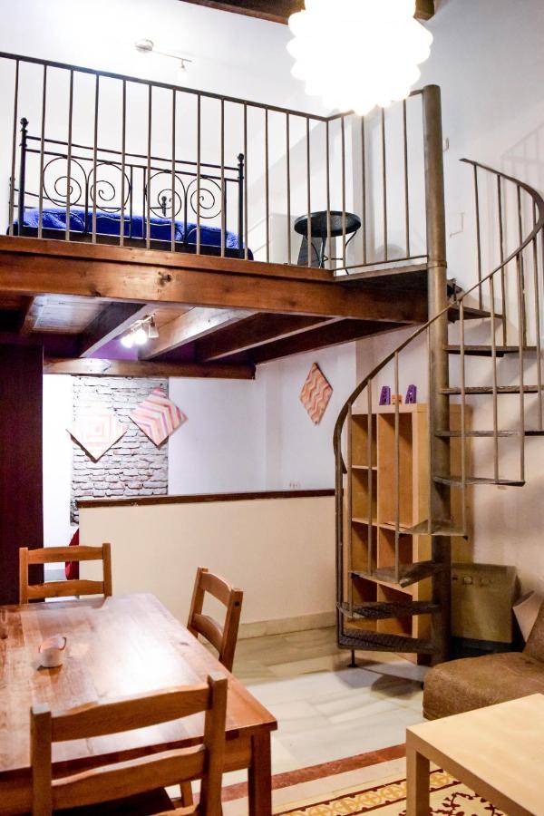 Duplex C/alvarez Apartament Malaga