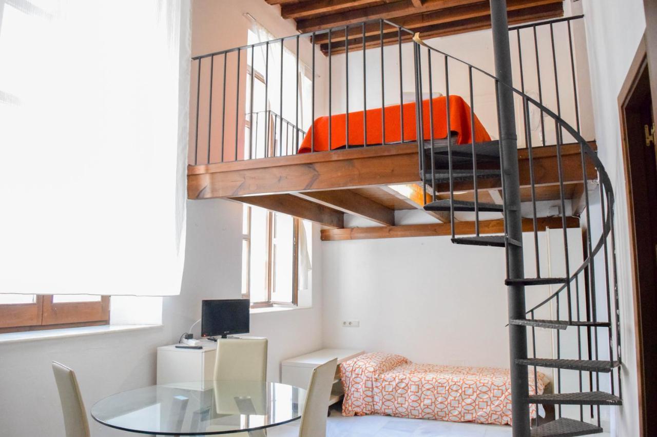 Apartament Duplex C/alvarez