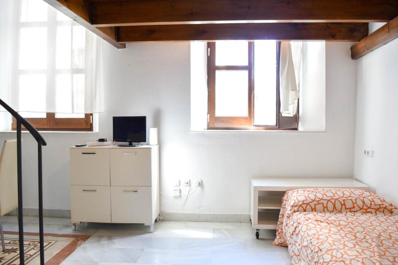 Duplex C/alvarez Apartament