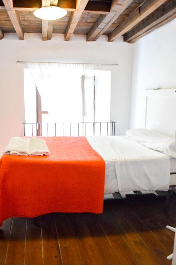 Duplex C/alvarez Apartament *