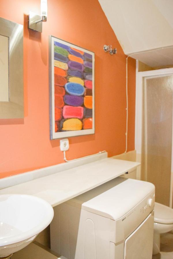 Duplex C/alvarez Apartament Malaga