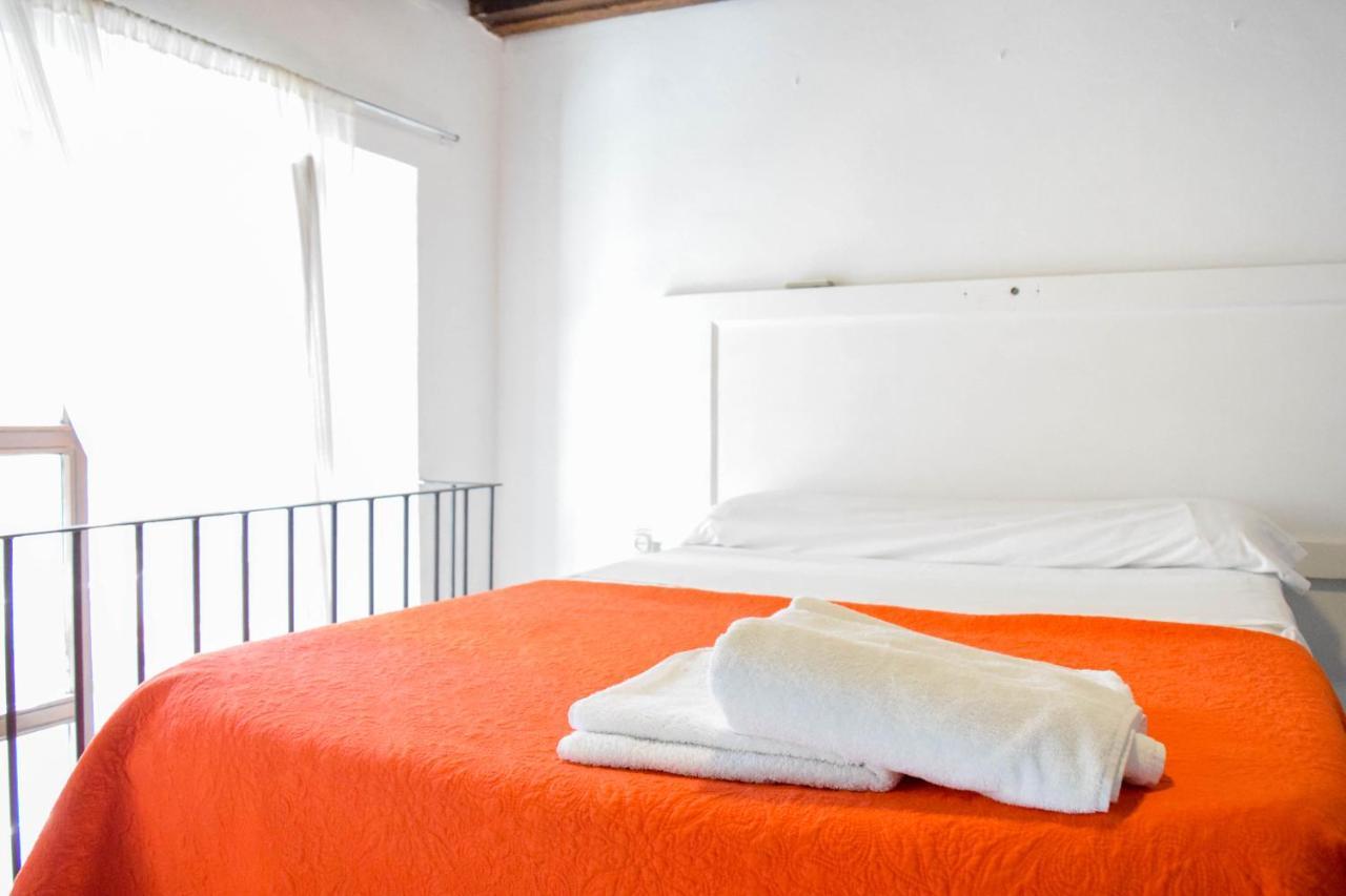 Apartament Duplex C/alvarez Malaga