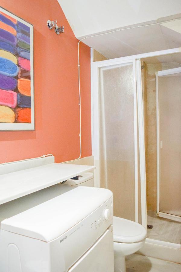 Apartament Duplex C/alvarez