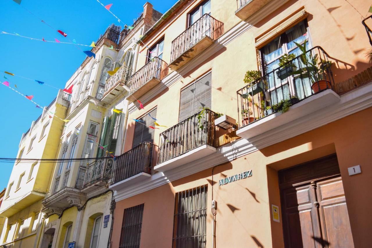 Apartament Duplex C/alvarez *