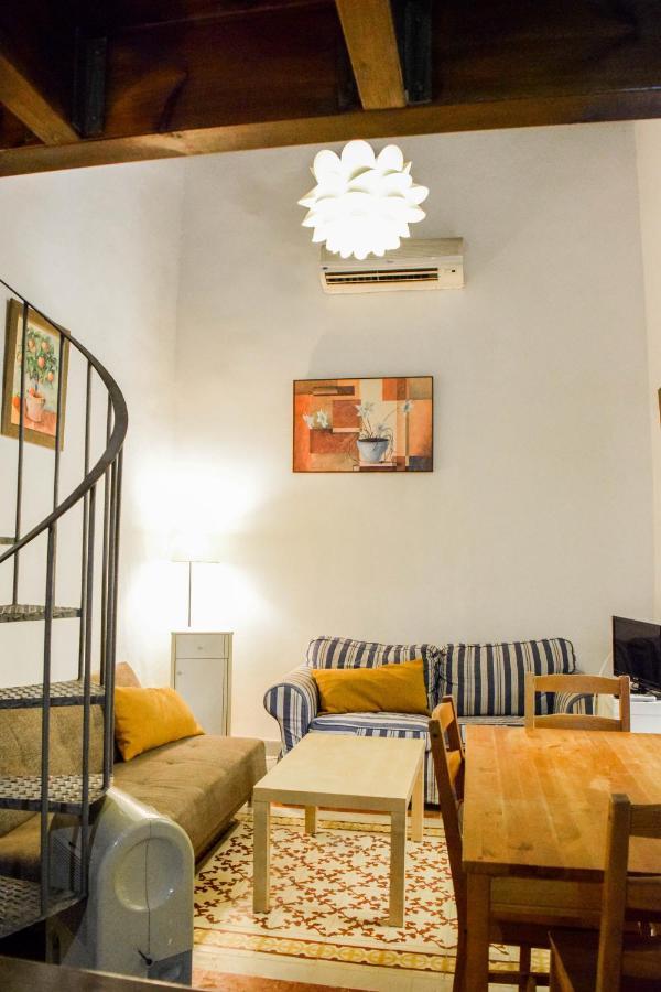 Apartament Duplex C/alvarez *