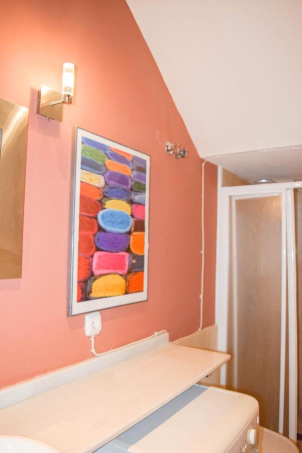 Apartament Duplex C/alvarez