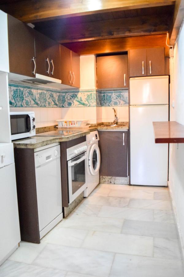 Apartament Duplex C/alvarez Malaga