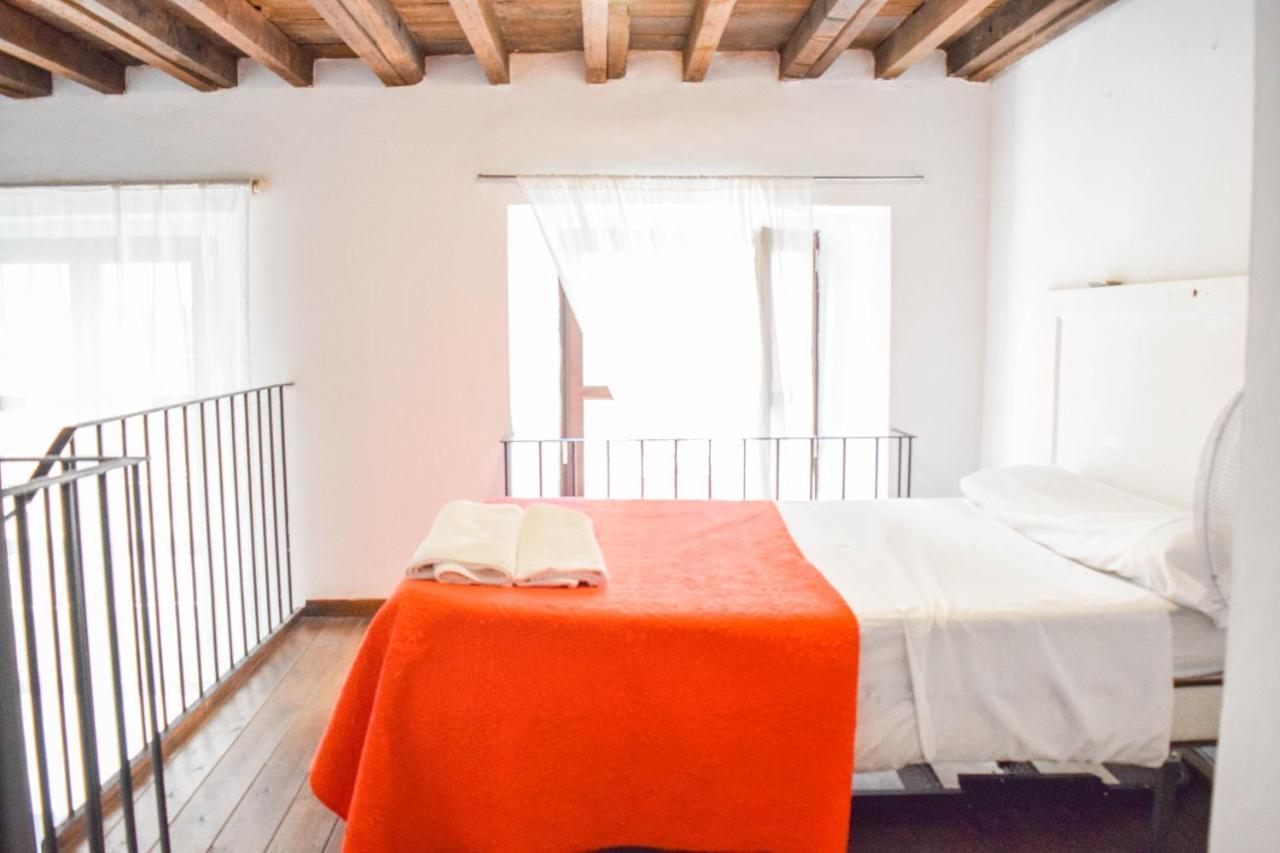 Apartament Duplex C/alvarez Malaga