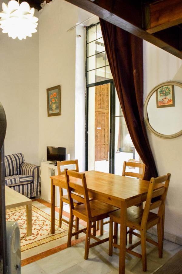 Apartament Duplex C/alvarez *