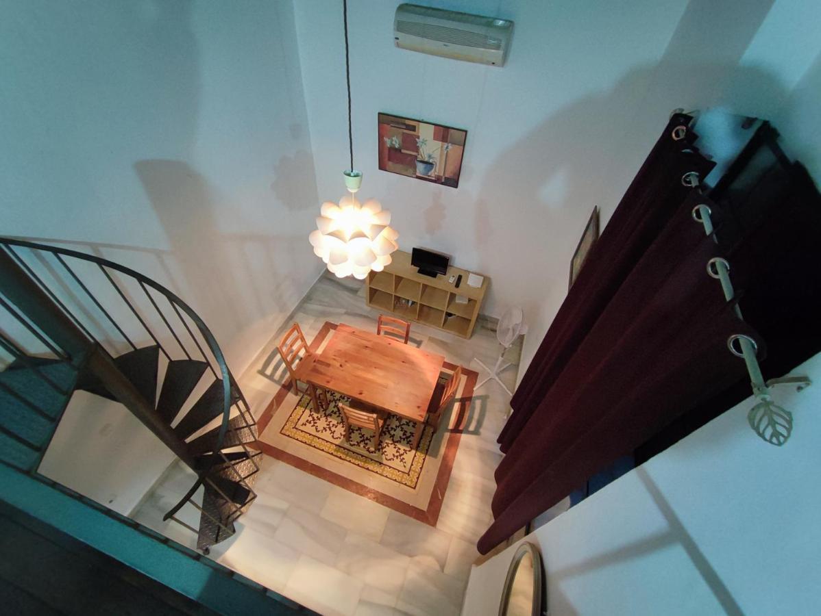 Apartament Duplex C/alvarez *