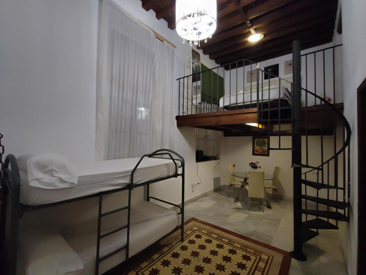 Apartament Duplex C/alvarez *