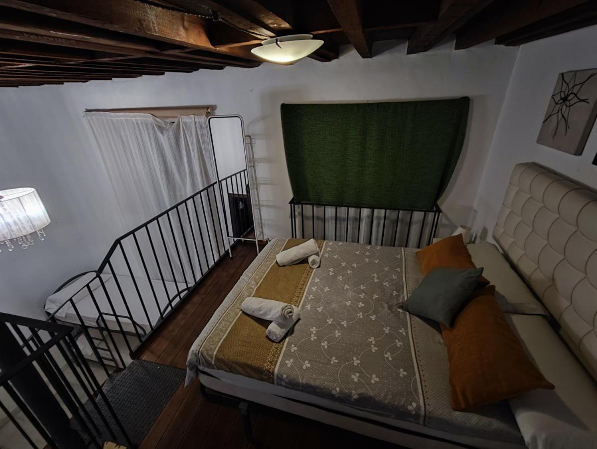 Duplex C/alvarez Apartament *